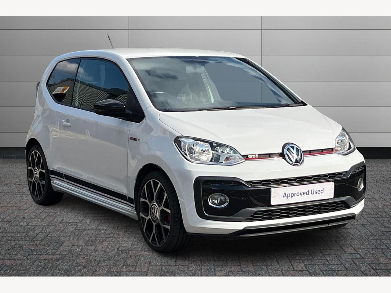 Main listing image - Volkswagen Up GTI