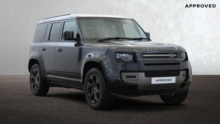 Main listing image - Land Rover Defender