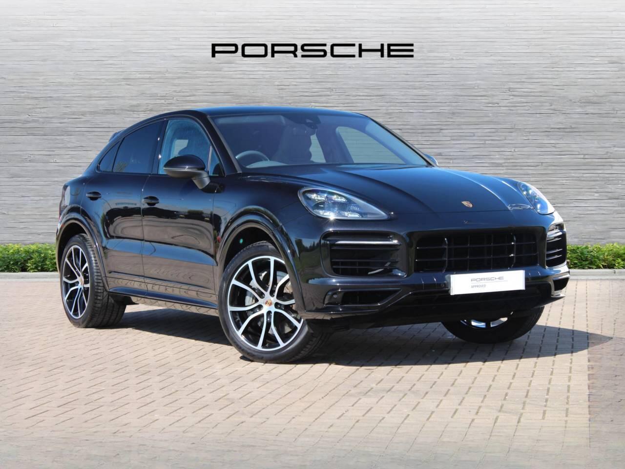 Main listing image - Porsche Cayenne