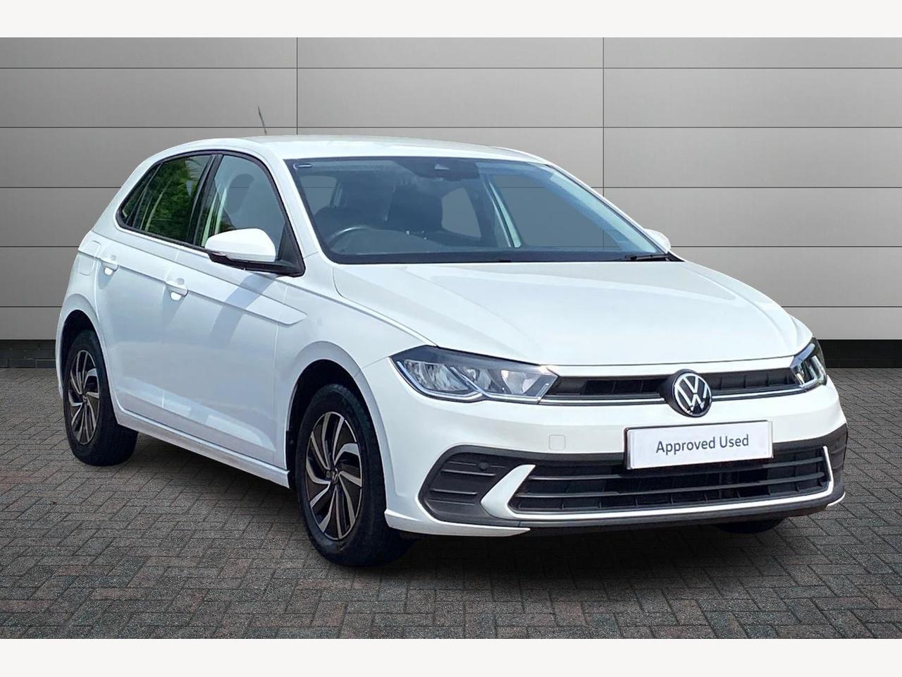 Main listing image - Volkswagen Polo