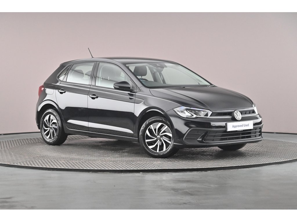 Main listing image - Volkswagen Polo
