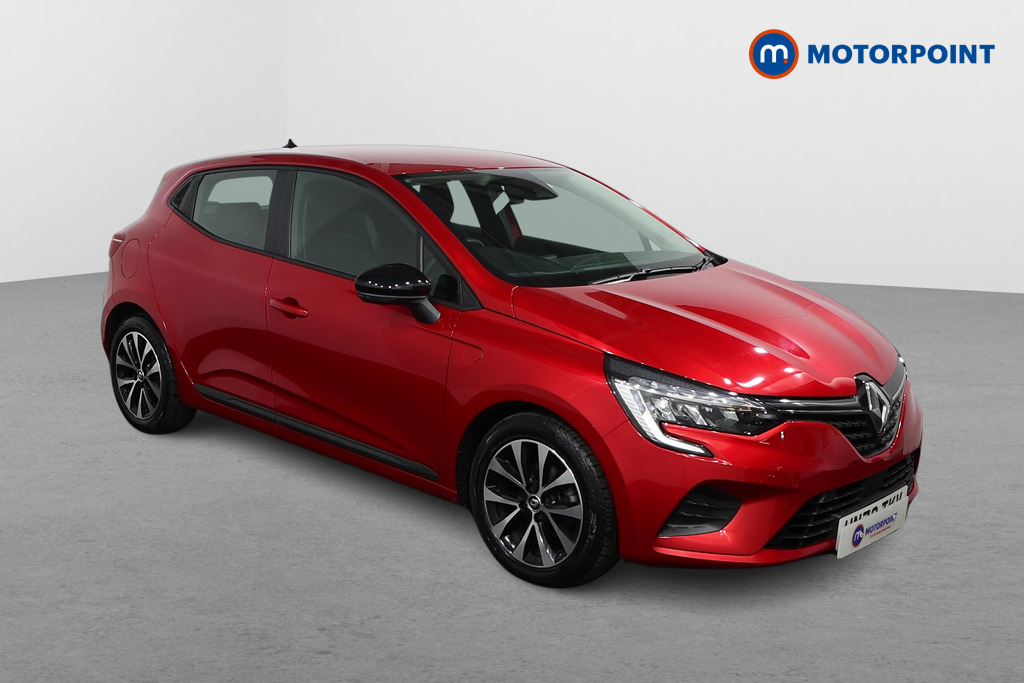 Main listing image - Renault Clio