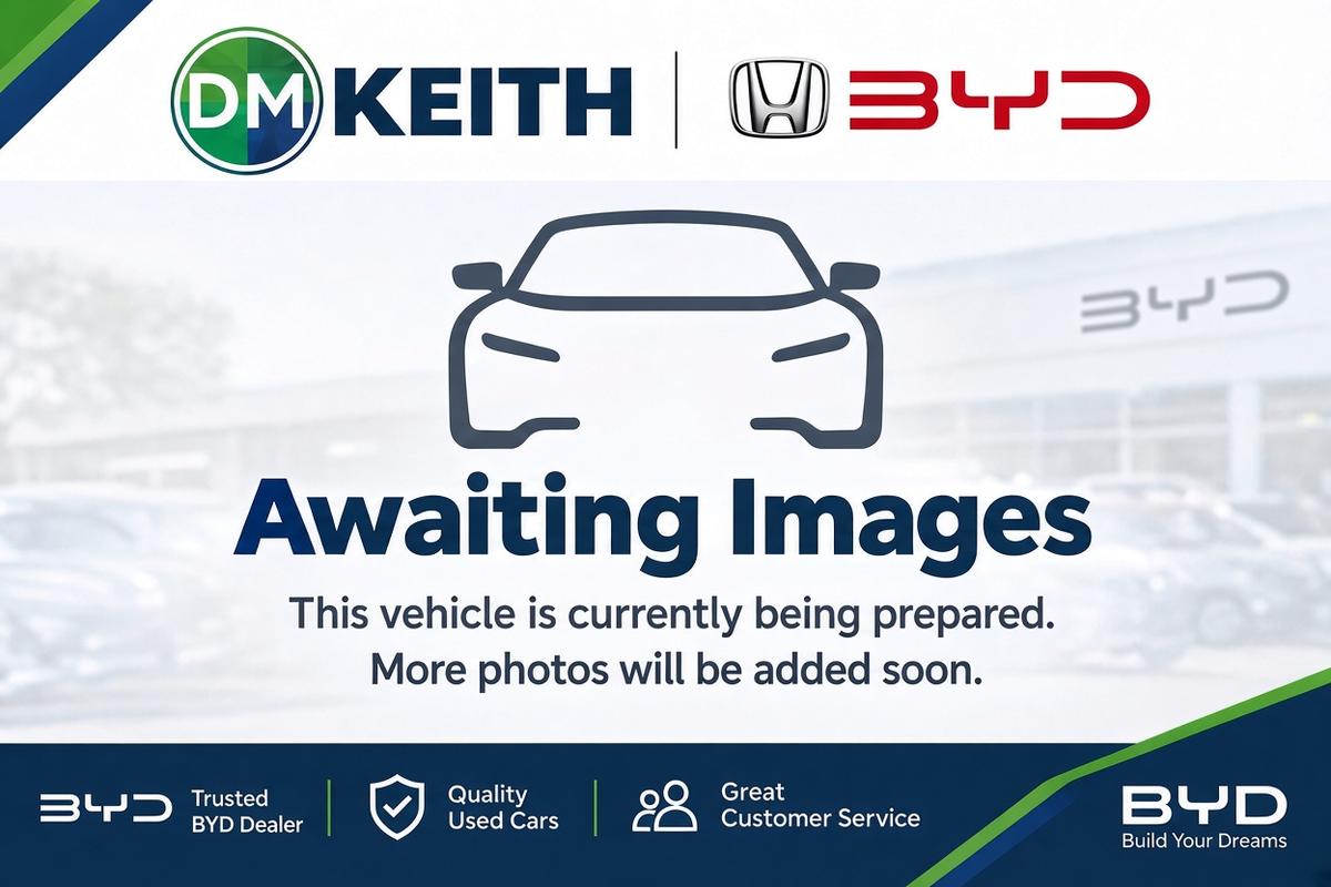 Main listing image - BYD Atto 2