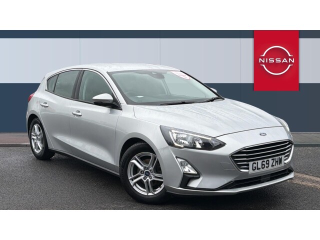 Main listing image - Ford Focus