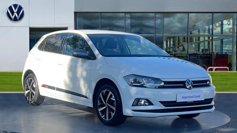 Main listing image - Volkswagen Polo