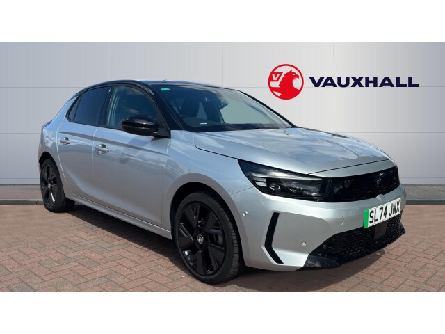 Main listing image - Vauxhall Corsa