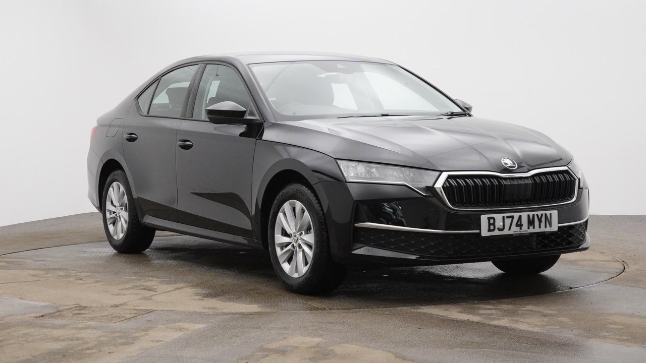 Main listing image - Skoda Octavia