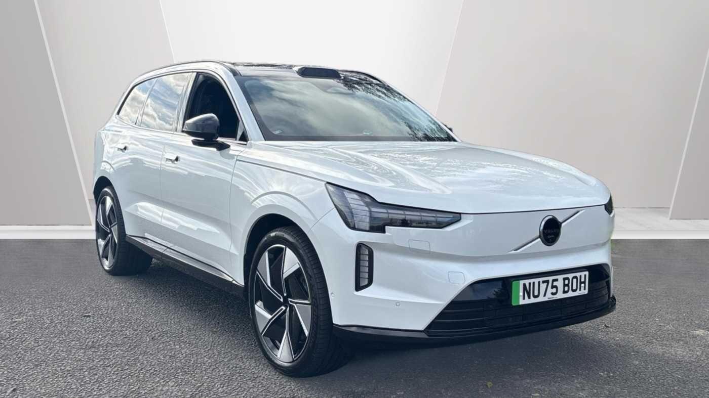 Main listing image - Volvo Ex90
