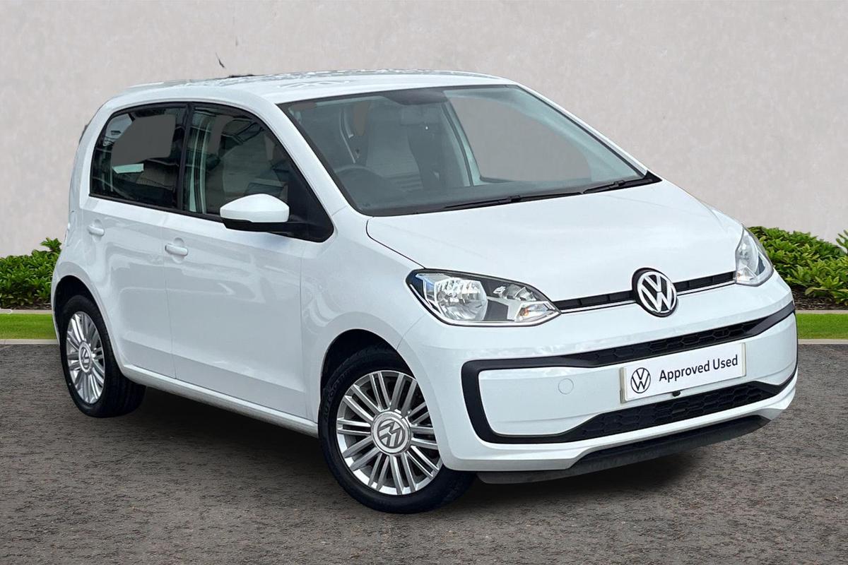 Main listing image - Volkswagen Up