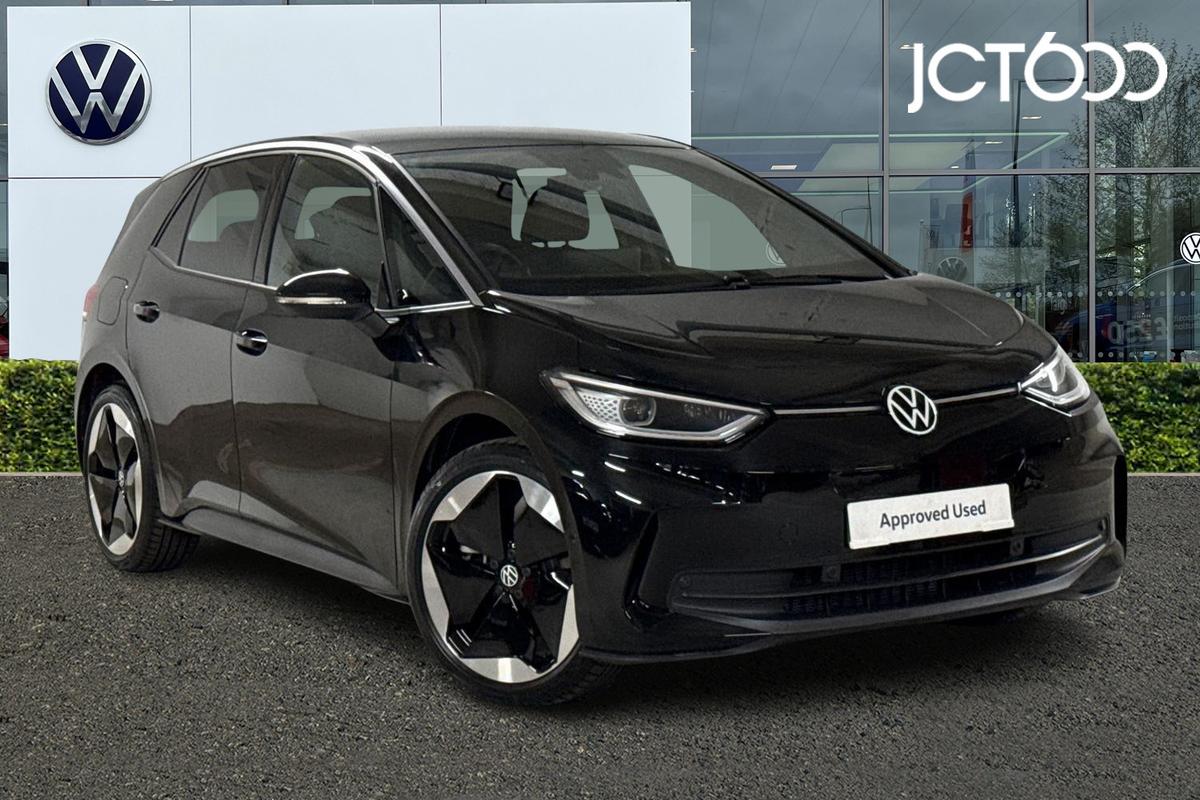 Main listing image - Volkswagen ID.3