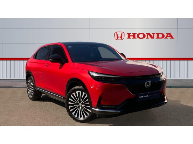 Main listing image - Honda E Ny1
