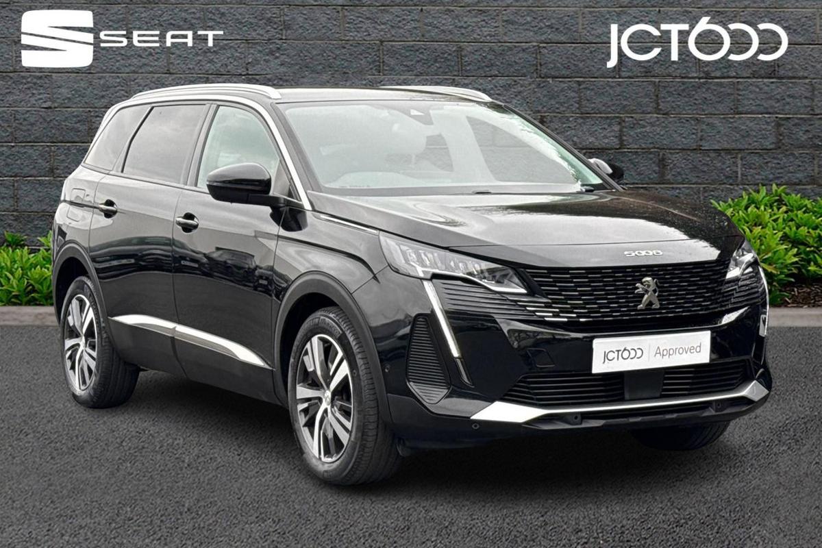 Main listing image - Peugeot 5008