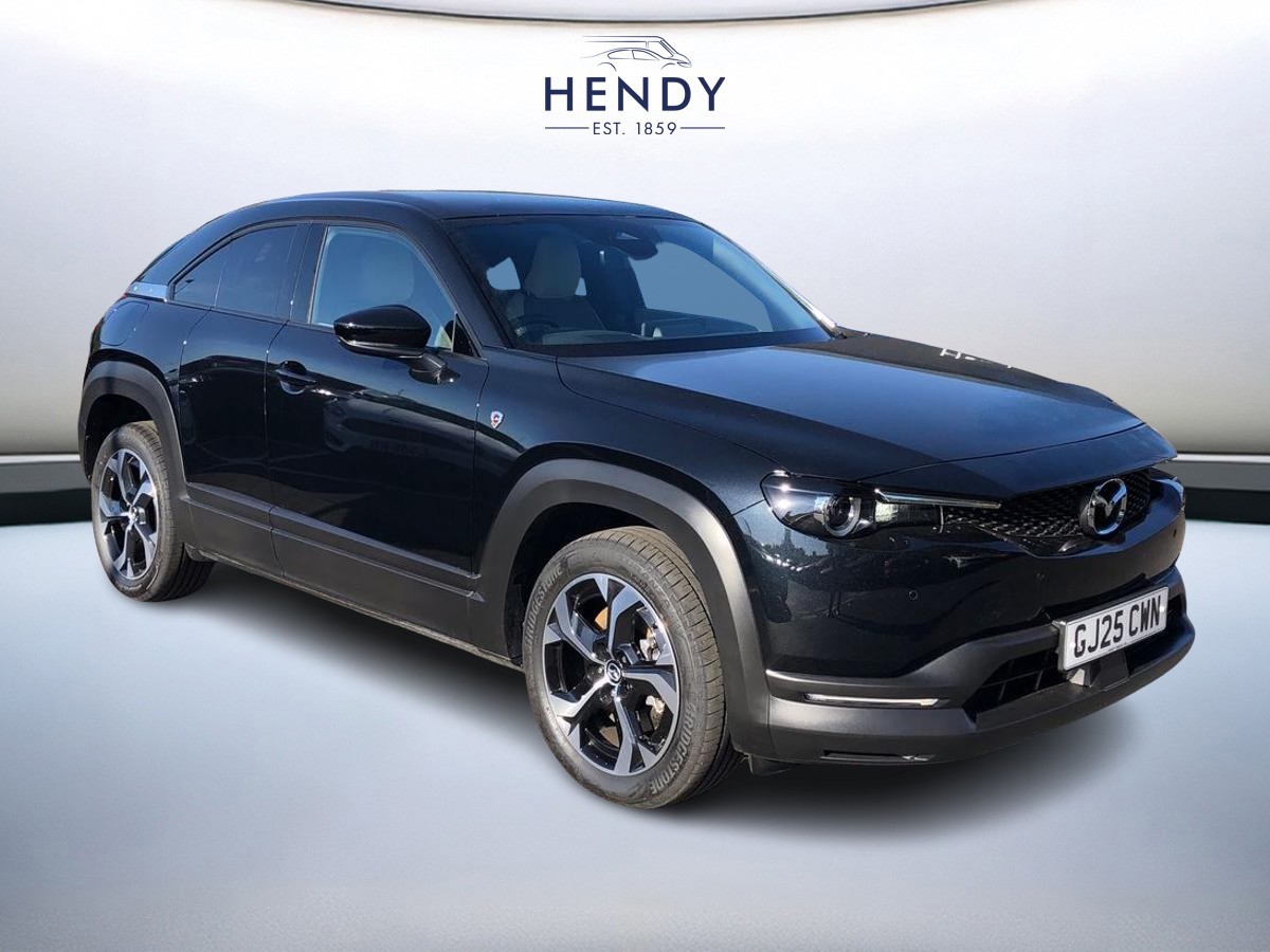 Main listing image - Mazda MX-30