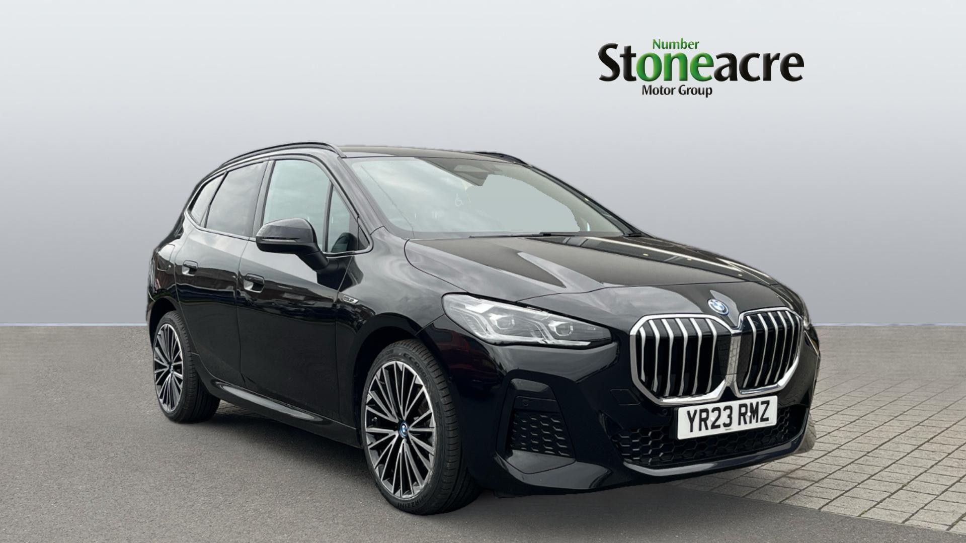 Main listing image - BMW 2 Series Active Tourer