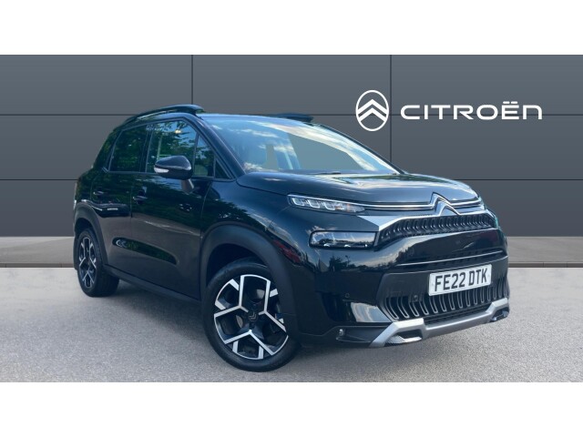 Main listing image - Citroen C3 Aircross