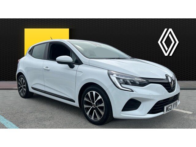 Main listing image - Renault Clio