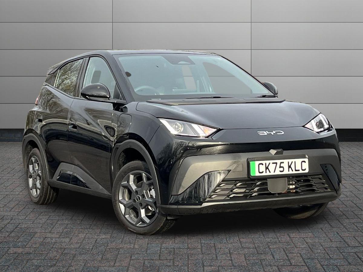 Main listing image - BYD Dolphin Surf