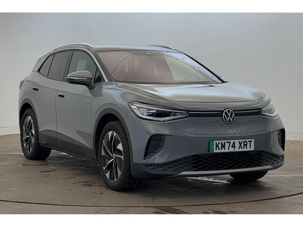 Main listing image - Volkswagen ID.4