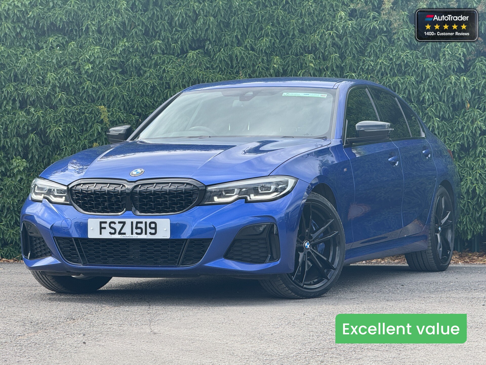 Main listing image - BMW 3 Series