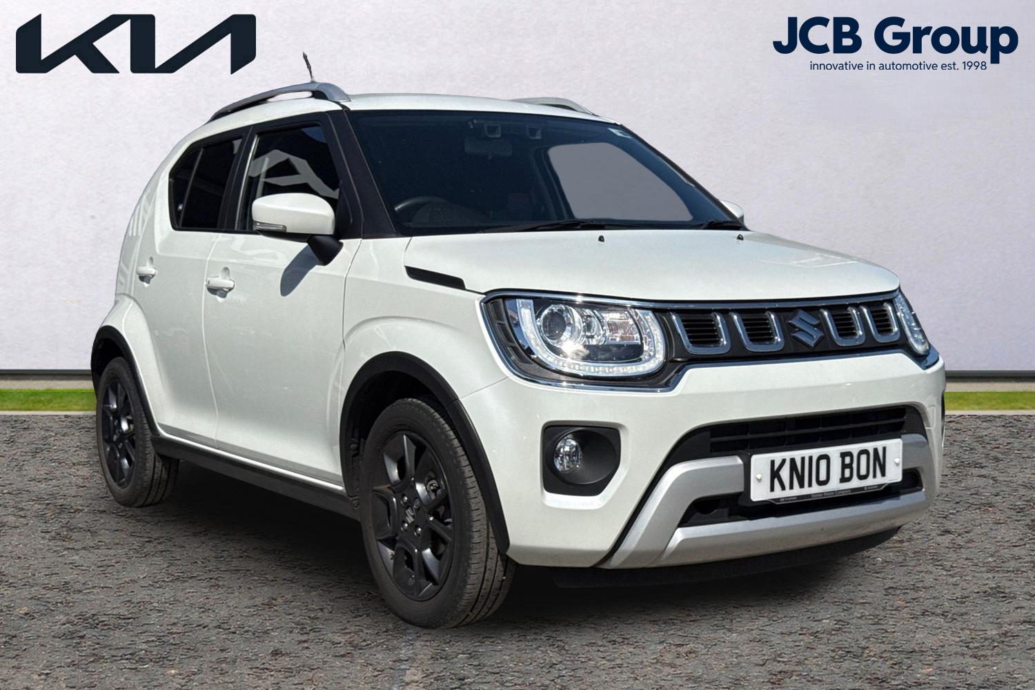 Main listing image - Suzuki Ignis