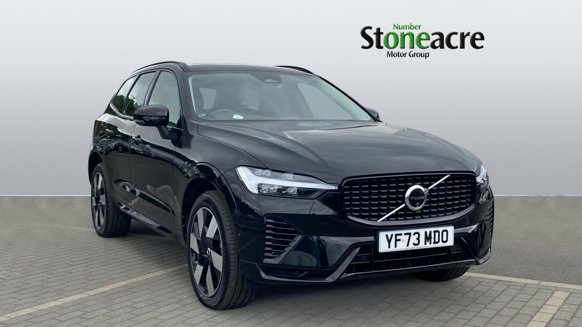 Main listing image - Volvo XC60
