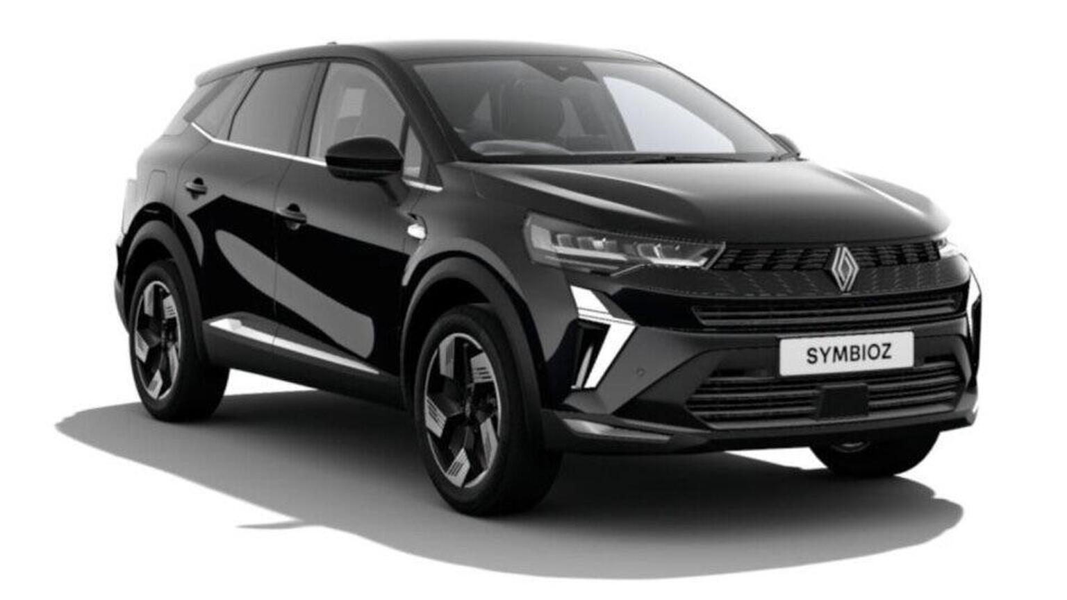 Main listing image - Renault Symbioz