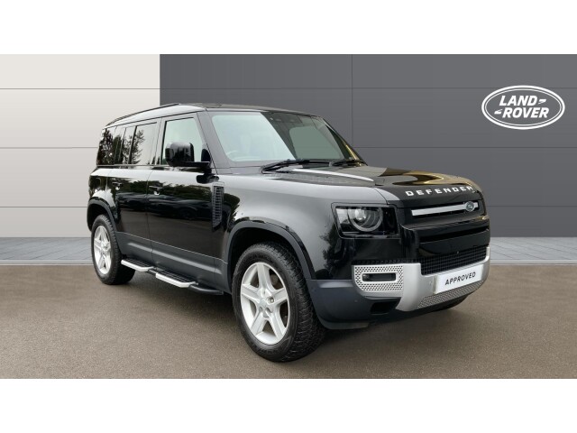 Main listing image - Land Rover Defender