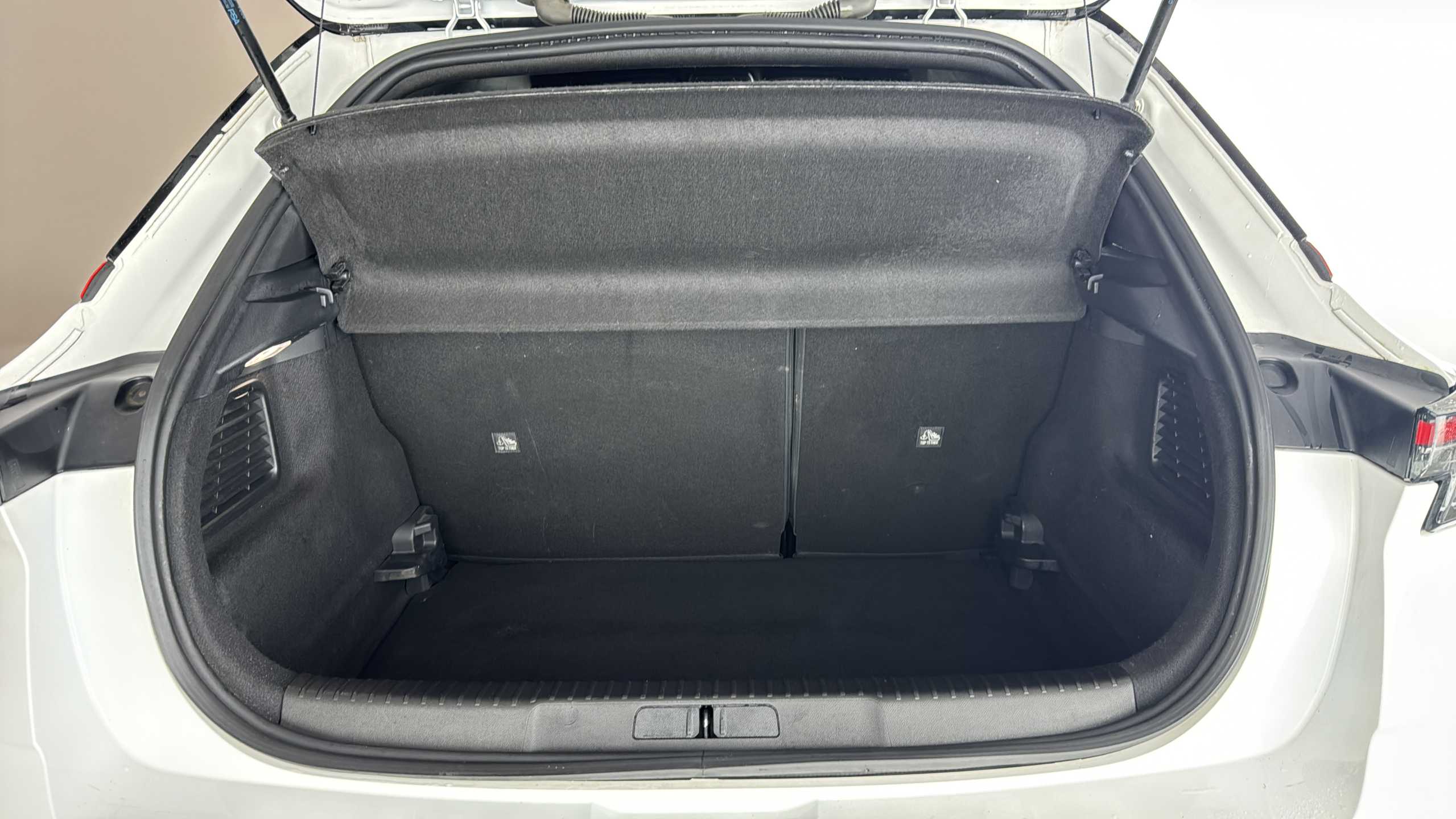 Main listing image - Vauxhall Mokka