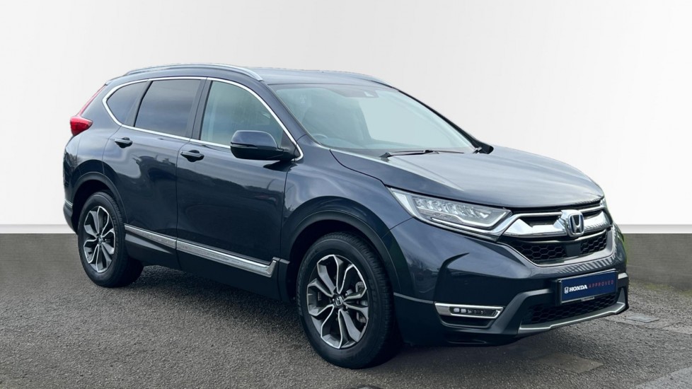 Main listing image - Honda CR-V