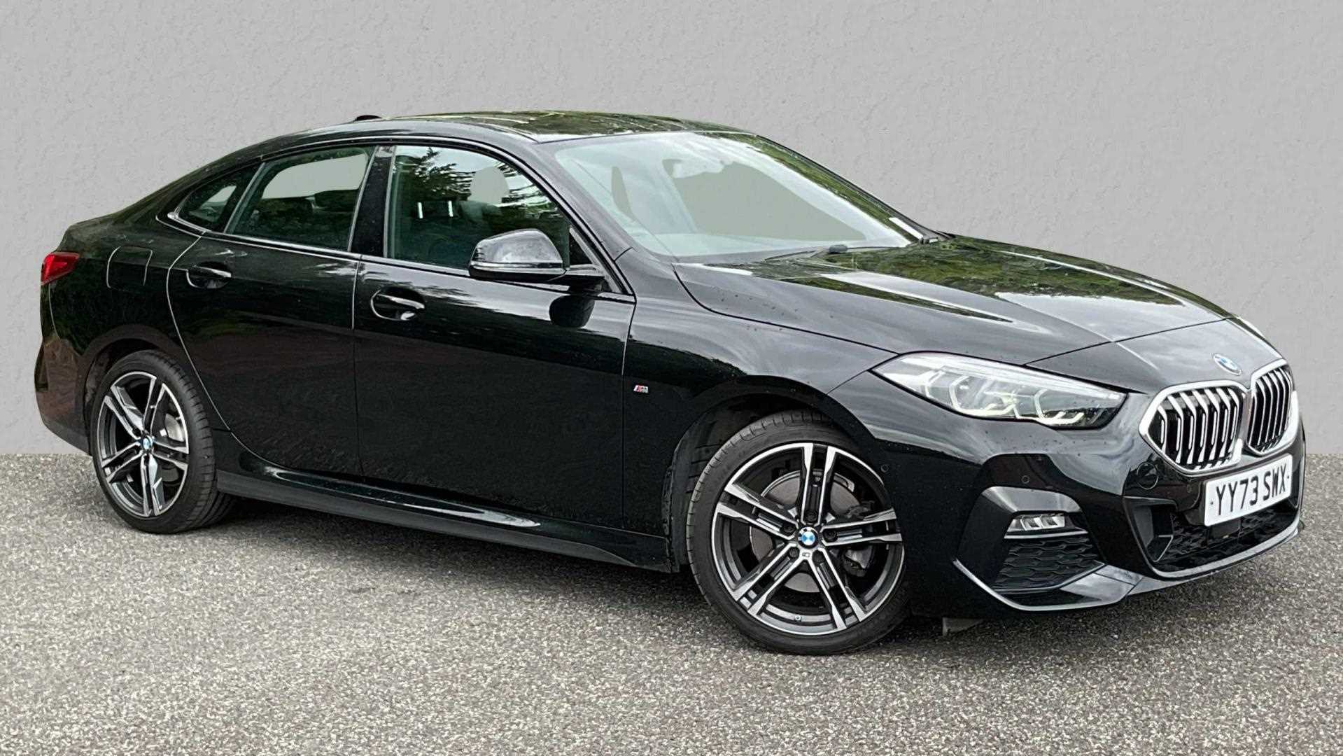 Main listing image - BMW 2 Series Gran Coupe