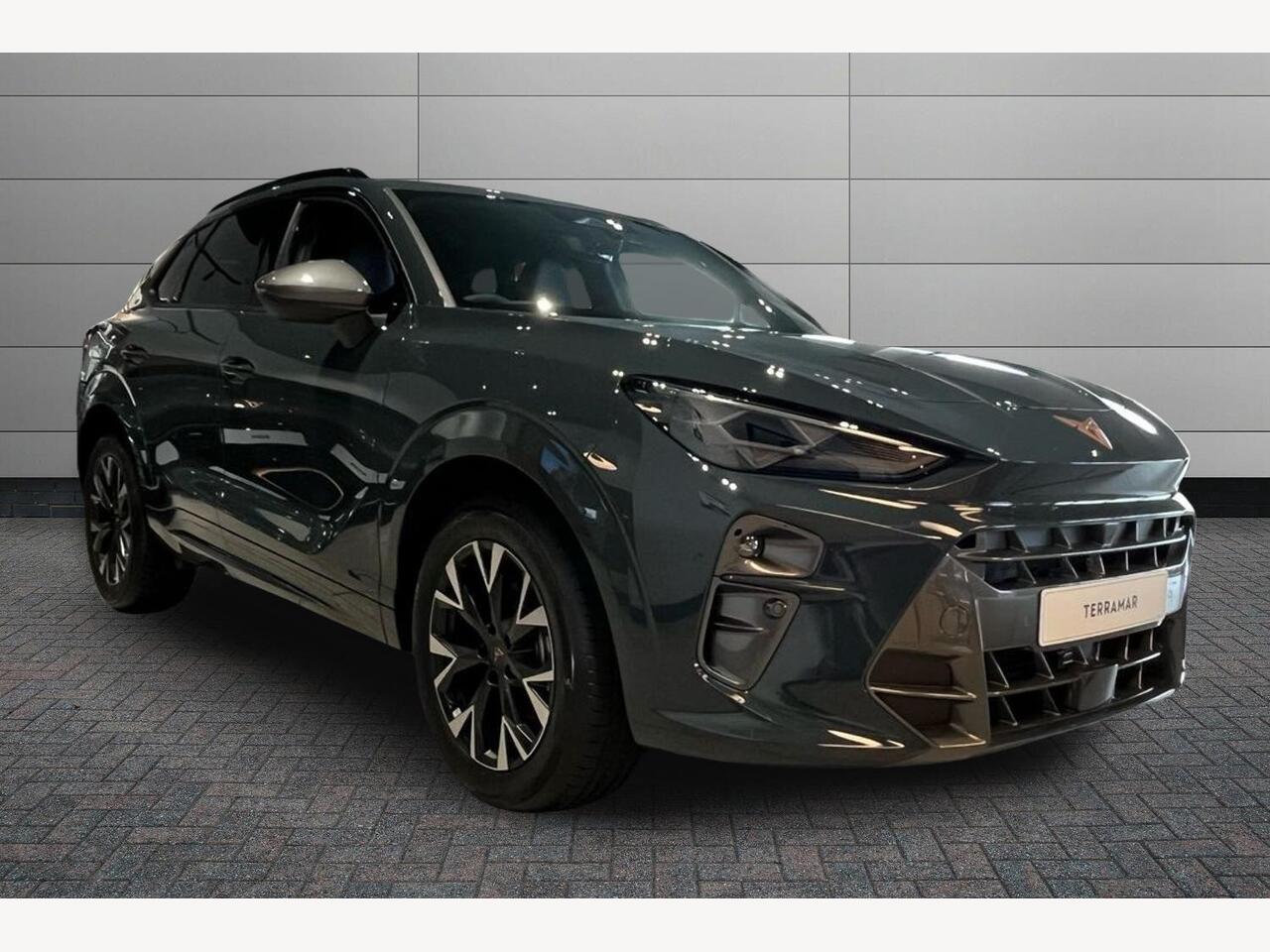 Main listing image - Cupra Terramar