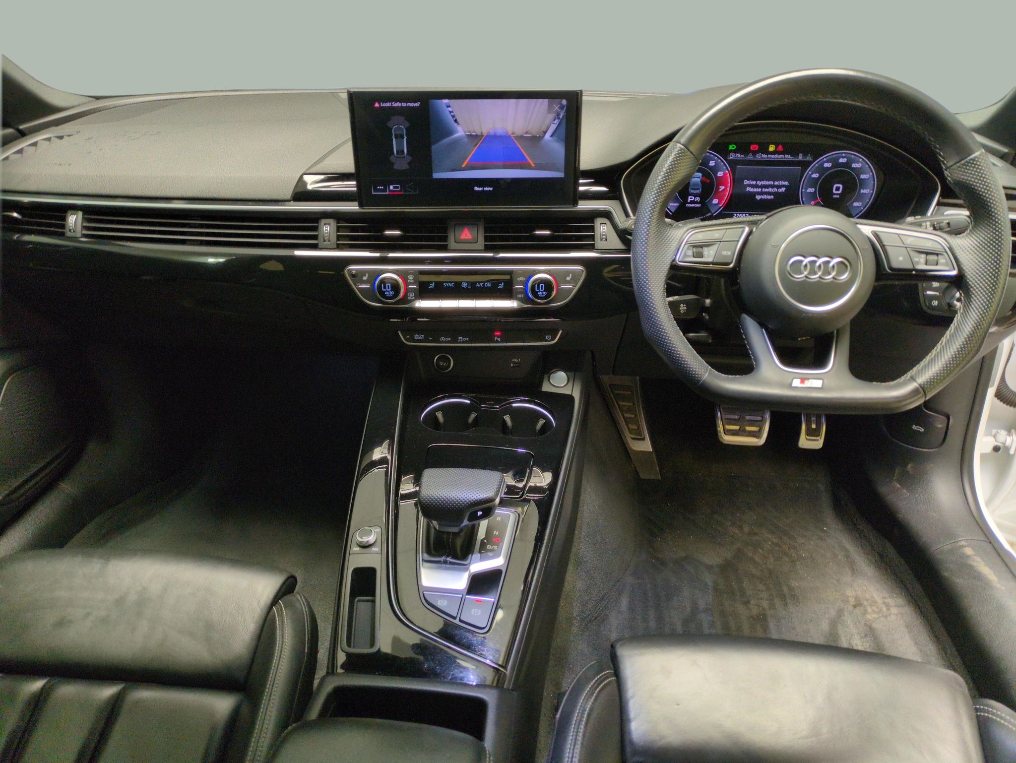 Main listing image - Audi A5