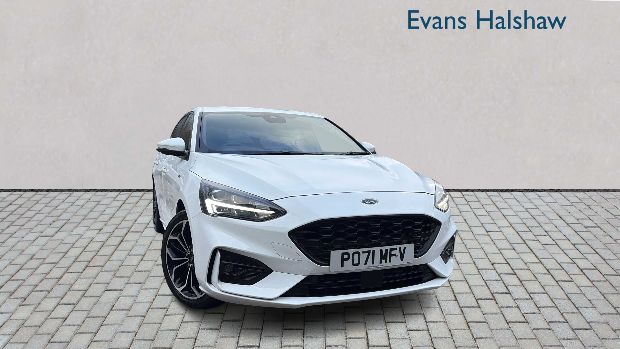 Main listing image - Ford Focus