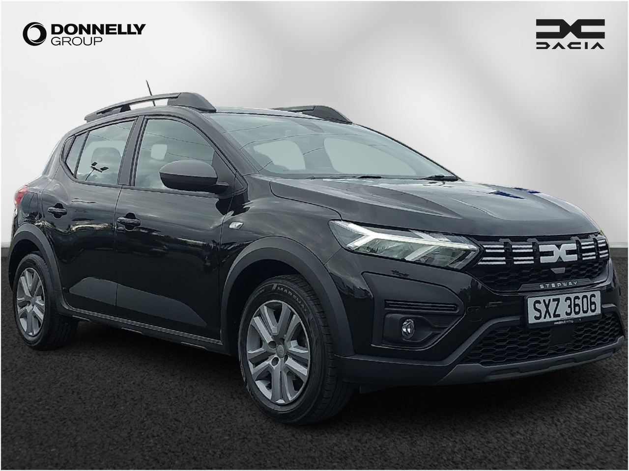 Main listing image - Dacia Sandero Stepway