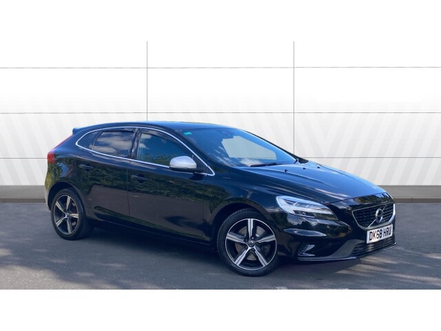Main listing image - Volvo V40