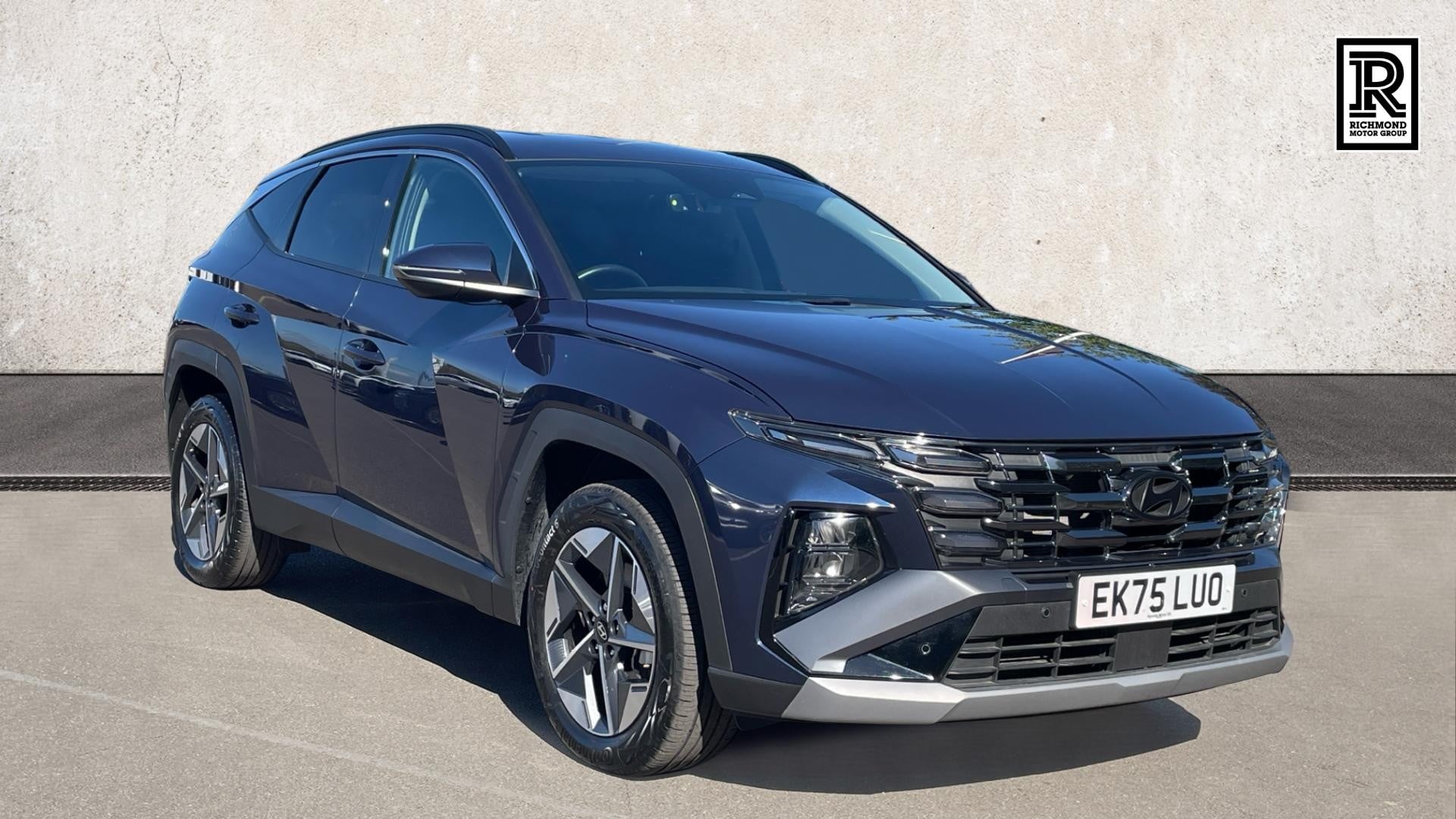 Main listing image - Hyundai Tucson