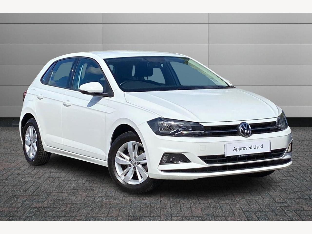 Main listing image - Volkswagen Polo