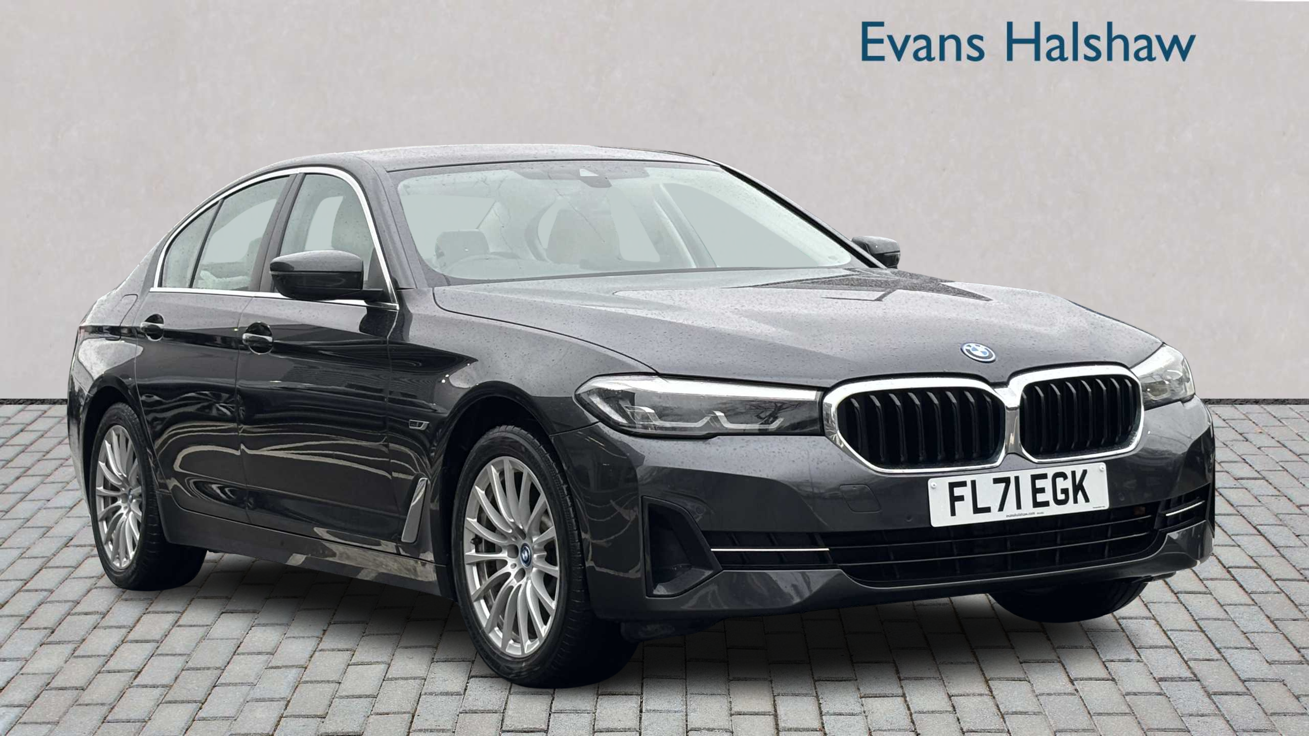 Main listing image - BMW 5 Series