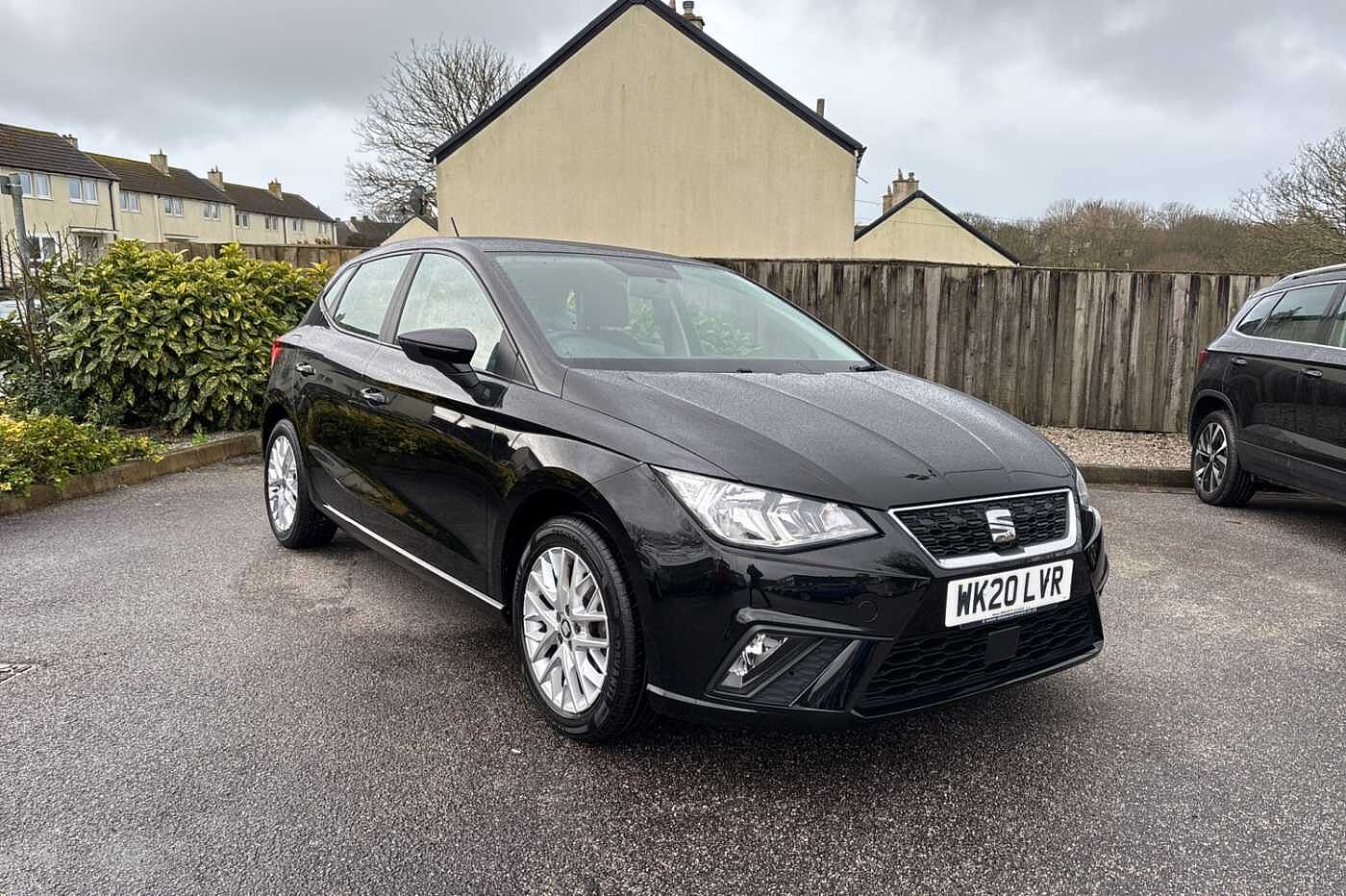 Main listing image - SEAT Ibiza