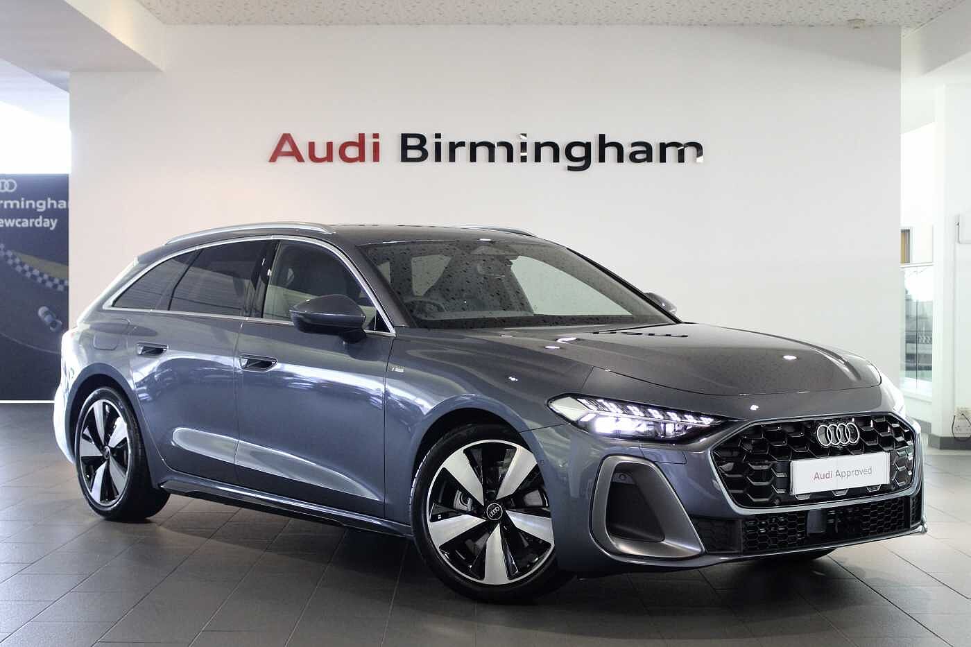 Main listing image - Audi A5