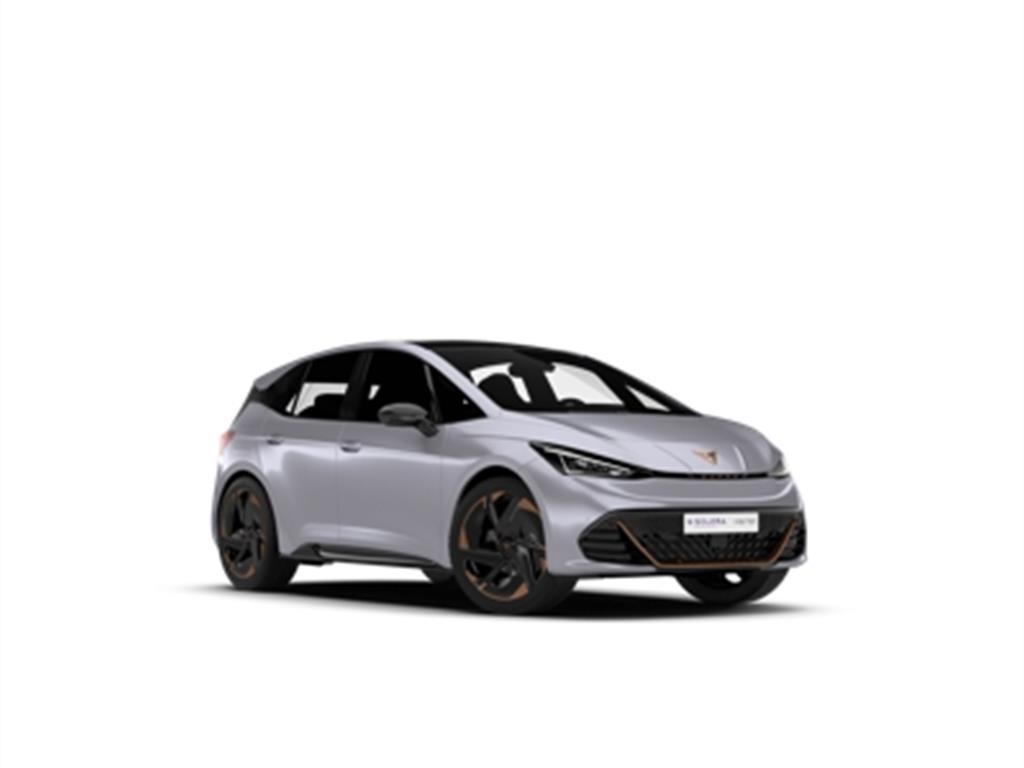 Main listing image - Cupra Born