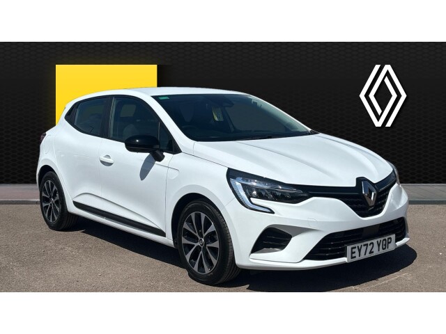 Main listing image - Renault Clio