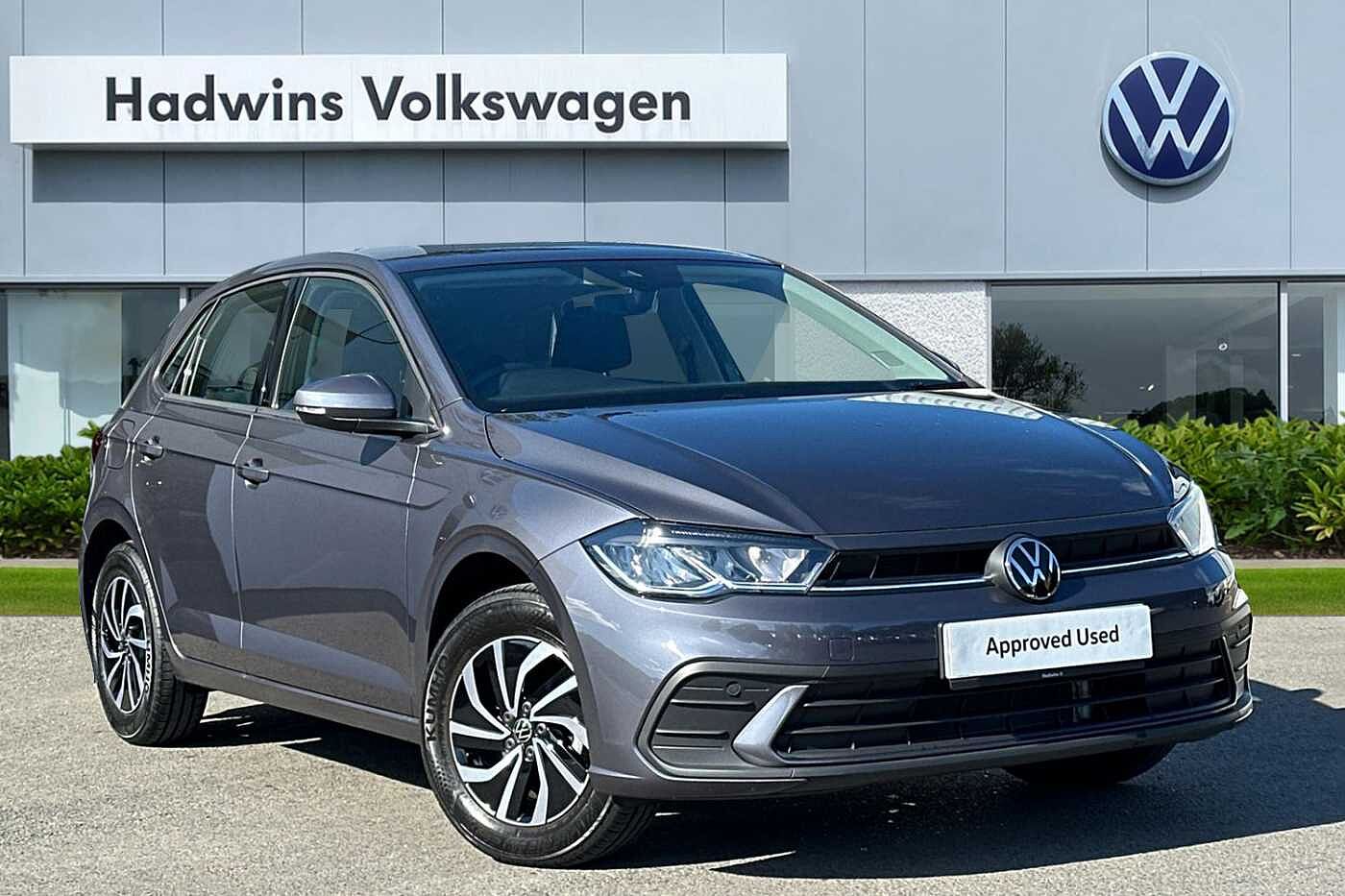 Main listing image - Volkswagen Polo