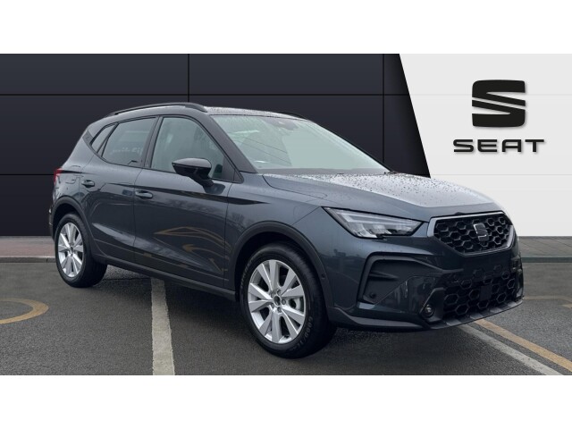 Main listing image - SEAT Arona