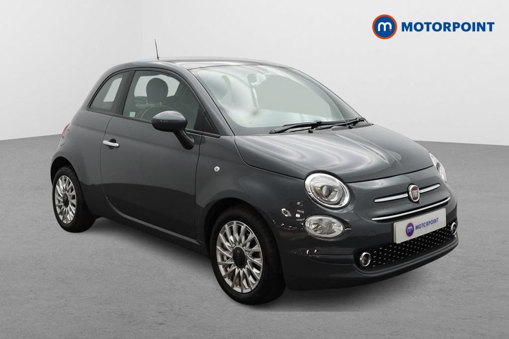 Main listing image - Fiat 500