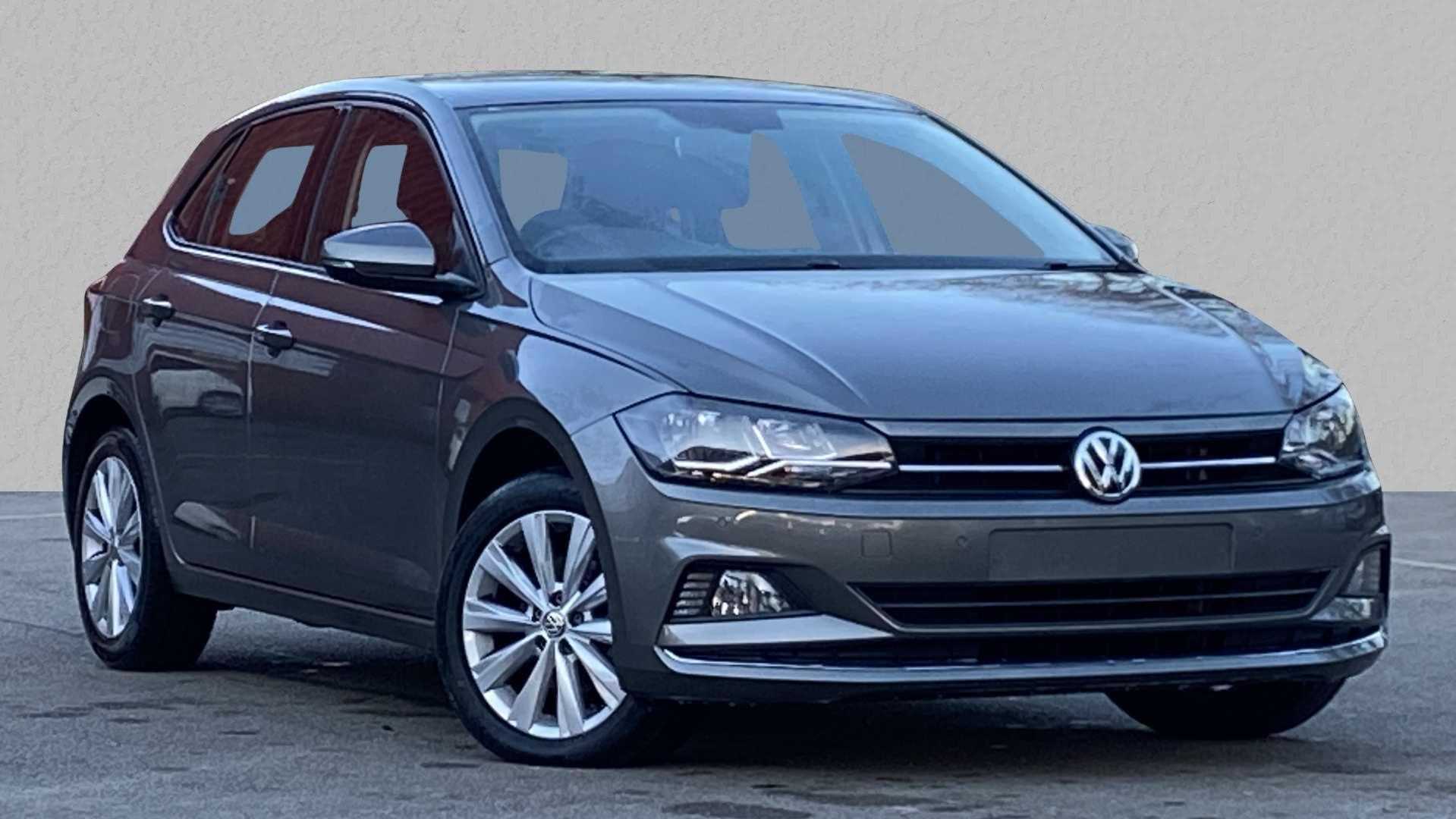 Main listing image - Volkswagen Polo