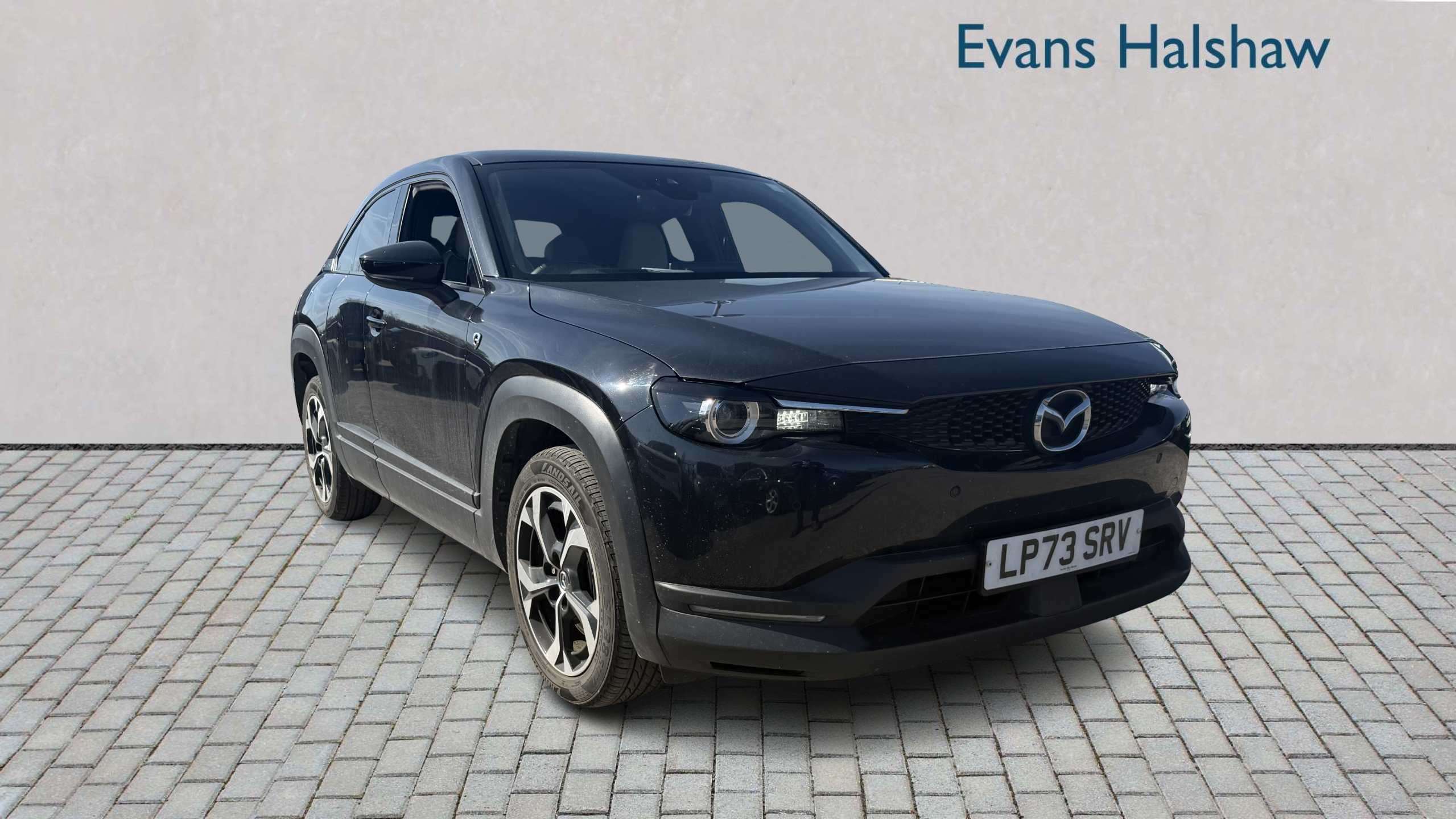 Main listing image - Mazda MX-30