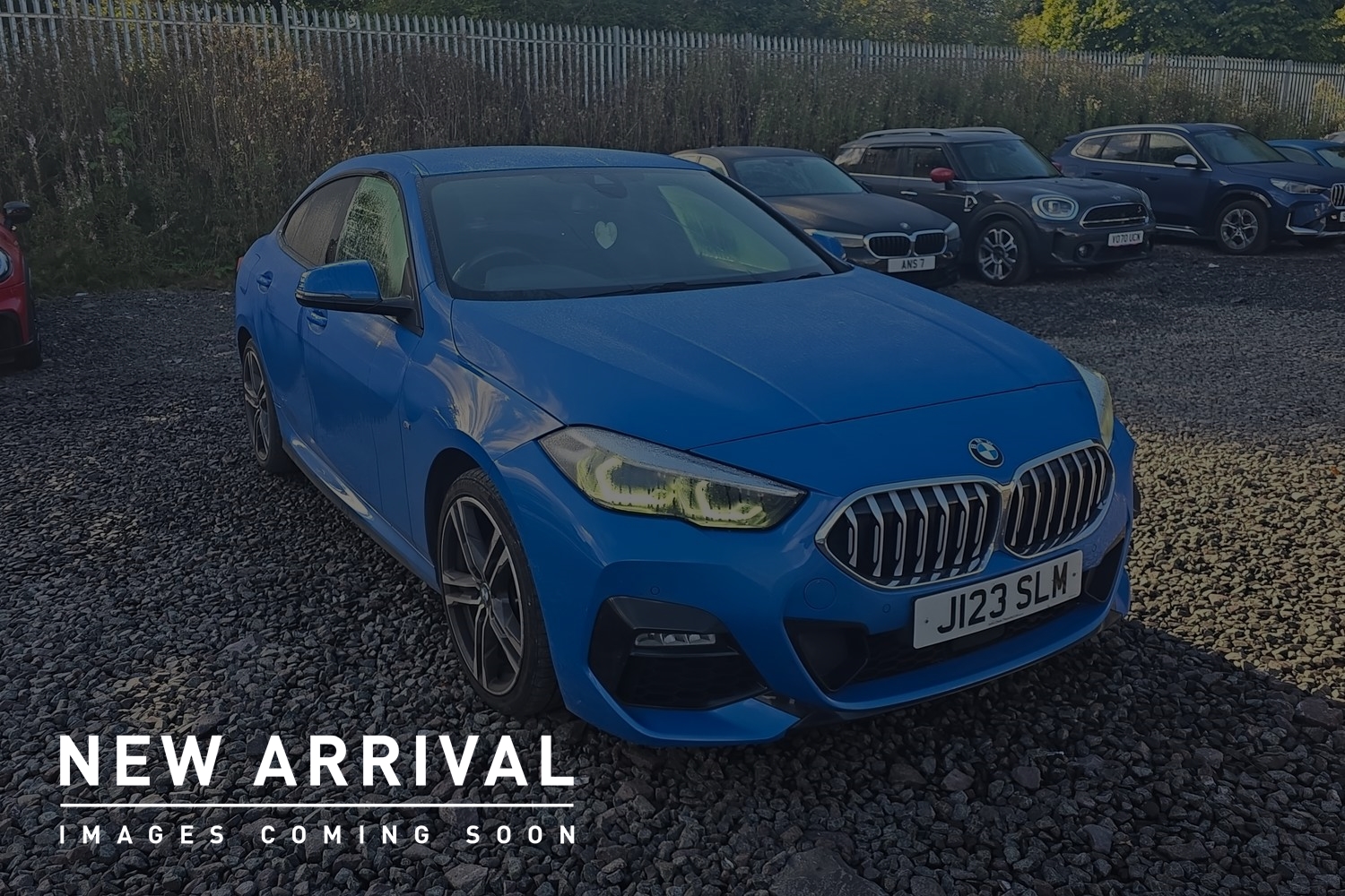 Main listing image - BMW 2 Series