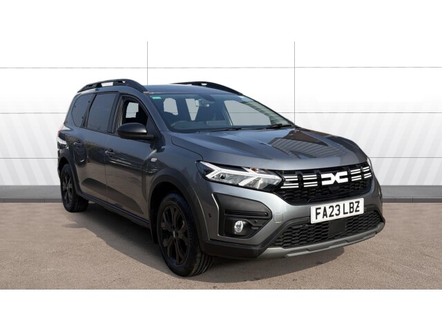 Main listing image - Dacia Jogger