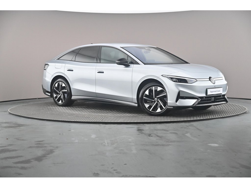 Main listing image - Volkswagen ID.7